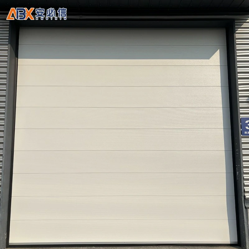 临沧工业滑升门